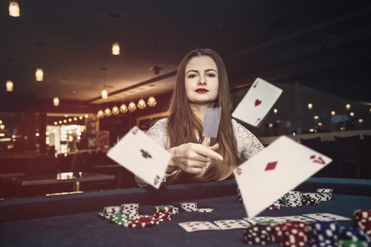 smjili High Roller live casino table on mobile in Philippines